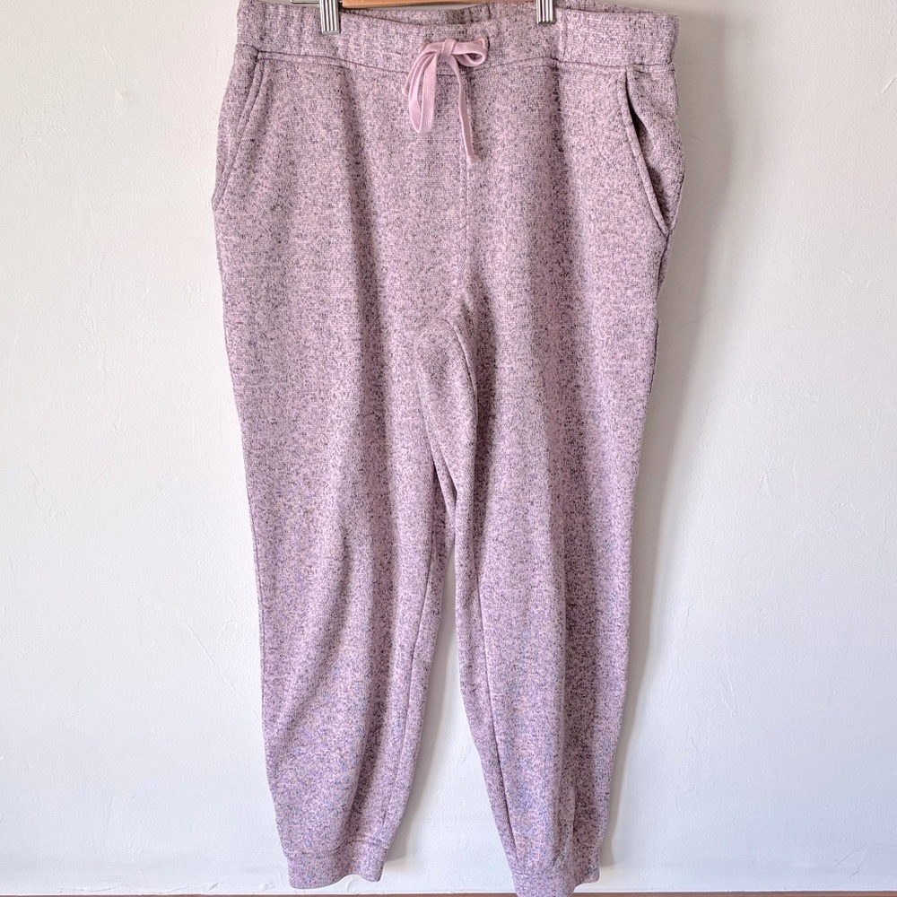 L.L.Bean® Lightweight Sweater Fleece Pants